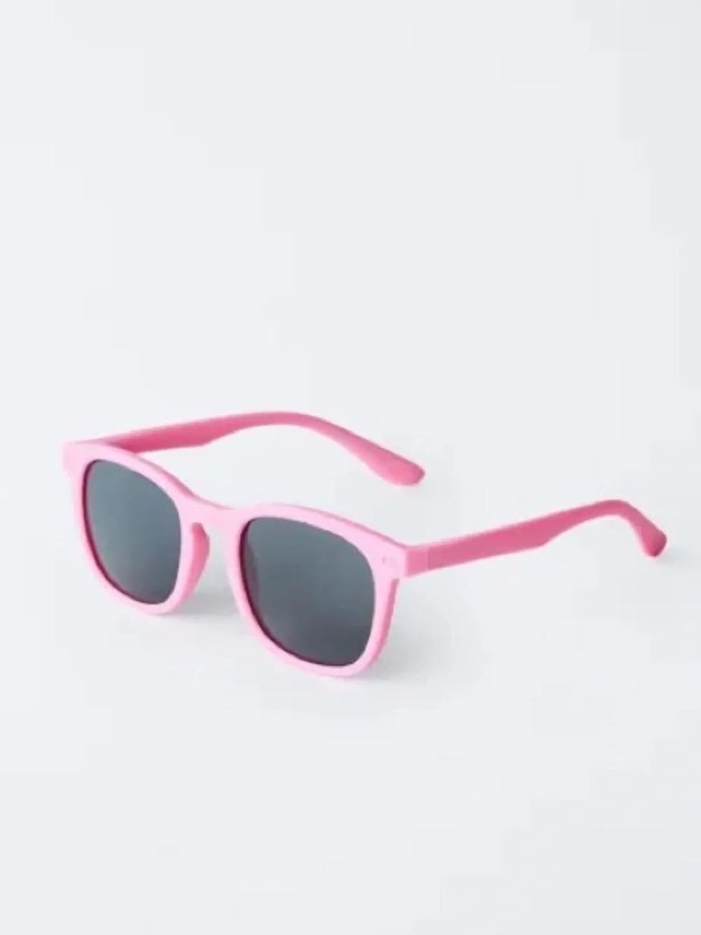 NWOT. Zara Kids Neon Pink Sunglasses.